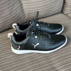 Puma Womens Golf Shoes